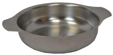 Légumier inox - FIN DE SERIE