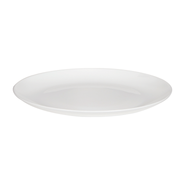 Assiette plate ALBA