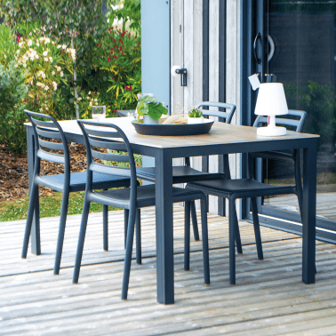 Table Calvi 6/8 personnes