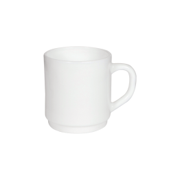 Mug ALBA