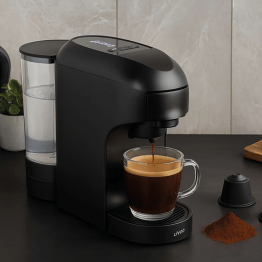 Machine à café multi-capsules