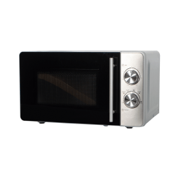 Four à micro-onde 20L inox - Grill