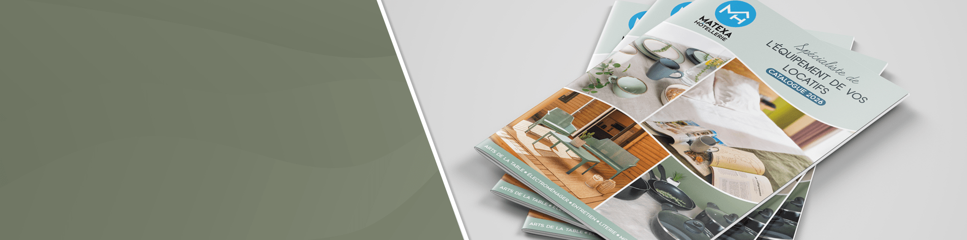 SPÉCIALISTE DE L’ÉQUIPEMENT DE VOS LOCATIFS