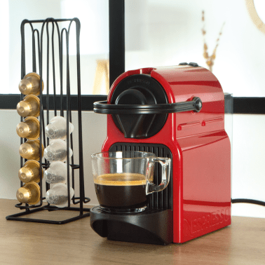 Cafetière Nespresso INISSIA