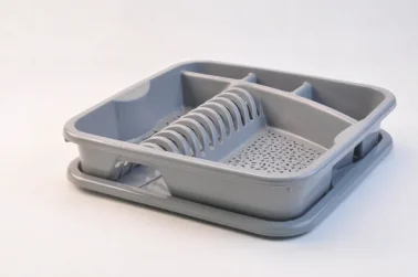 Egouttoir vaisselle plastique