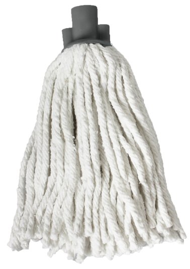 Serpillère à franges espagnole (sans manche)