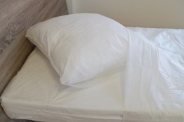 Kit couchage - 1 personne (l'unité)